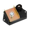 Metall Zündmodul für Auto 940038516 - 1 Stück, Farbe: Wie abgebildet, Kompatibel mit Dao