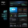 aigo U397 Dual Interface USB 3.2 SSD Flash Drive