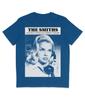 The Smiths - Minulou noc se mi zdálo, že mě někdo miluje - Diana Dors - Barvy