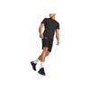 Puma X BMW Collaboration Running Casual Sports Shorts Unisex Shorts Black 538134-01