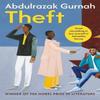 Theft by Abdulrazak Gurnah Paperback Book 9781526680143