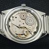 VINTAGE ALLWYN HAND-WINDING 6300A JAPAN MENS ORIGINAL DIAL WATCH a703503-1