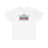 Vintage Retro Computer Geek Incredible Universe Gildan Cotton Tee