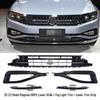 Fits 17-19/20-22 New Magotan B8LB8PA Lower Grille Fog Light Trim & Front Bumper Vent Cover