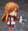 Nendoroid Sword Art Online the Movie -Ordinal Scale- Asuna Ordinal Scale Ver. & Yui Figura snodabile verniciata in ABS e PVC in scala non definita