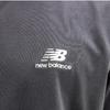 New Balance Tee Kqj Nbnee21013 17 Common Essential Small Logo Short Sleeve Tee  Stan