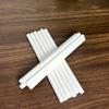 100/500Pcs 12cm X 10mm Cotton Swab Filter Refill Wicks - Replacement for USB Humidifiers Aroma Maker