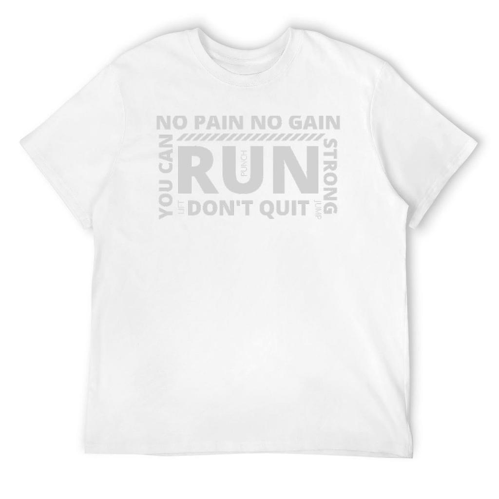sweat activated - water activated - hidden text - workout T-Shirt graphic tee shirt quick-drying tshirts for men