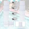 For Efficient Cleaning Hose Adapter Set Rust-proof Clamps As Shown Built For Tough Conditions Compatible With Pool Pumps