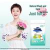 Chaoneng 3kg Coconut Oil Fragrance Soap Powder - Long-lasting, Easy Rinse Household Pack