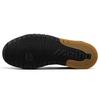 Mizuno Court CI Low Unisex Casual Skate Shoes Black D1GH212703