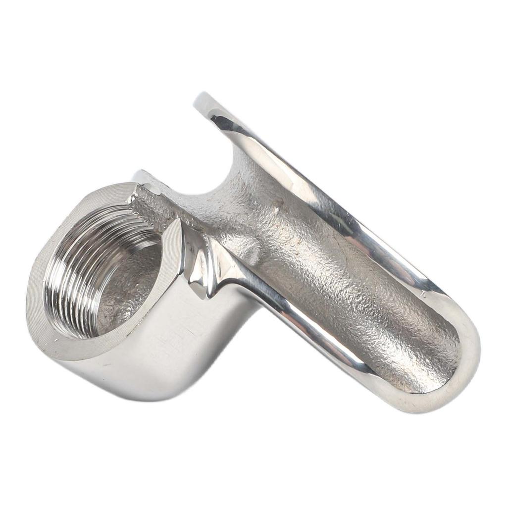 Koffie Portafilter Tuit Enkel Dubbel voor E61 Machines 51mm 53mm 54mm 58mm