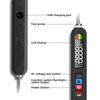 BSIDE S4X Digital 12 300V AC Voltage Tester Power Line Leakage Detector Electric Leakage Detect Pen EBTN Display