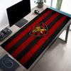 Sport Club Recife Crest Mouse pad Mouse pad, Gaming Mouse Pad, keyboard pad, Desk Decor for computer notebook Fan Gift Birthday Gift