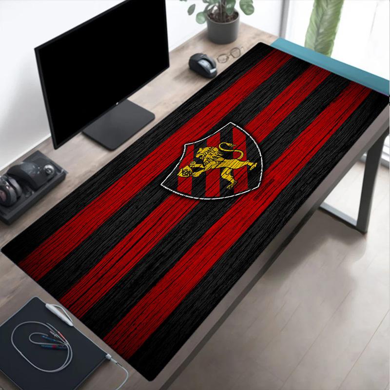 Sport Club Recife Crest Mouse pad Mouse pad, Gaming Mouse Pad, keyboard pad, Desk Decor for computer notebook Fan Gift Birthday Gift