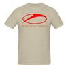 A State Of Trance Vneck Tshirt Japanese Street Rich Color Tee