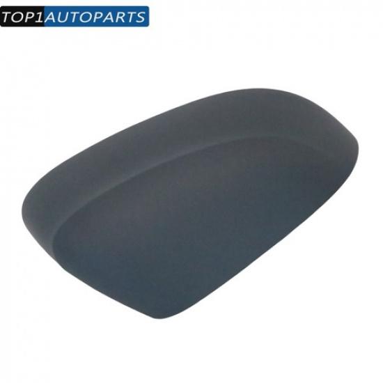 Passager Side Mirror Cover Cap For BMW X3 X4 X5 X6 F15 F16 F26 2015-2018 NEW