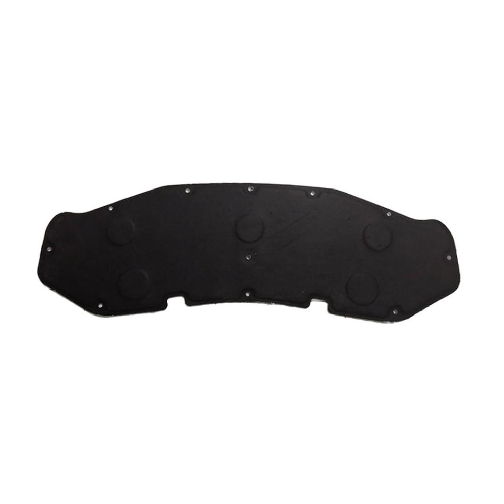 For Mercedes Benz B Class W247 180 200 2019~2024 Car Hood Engine Insulation Pad Soundproof Heat Cotton Cover Liner Accessories