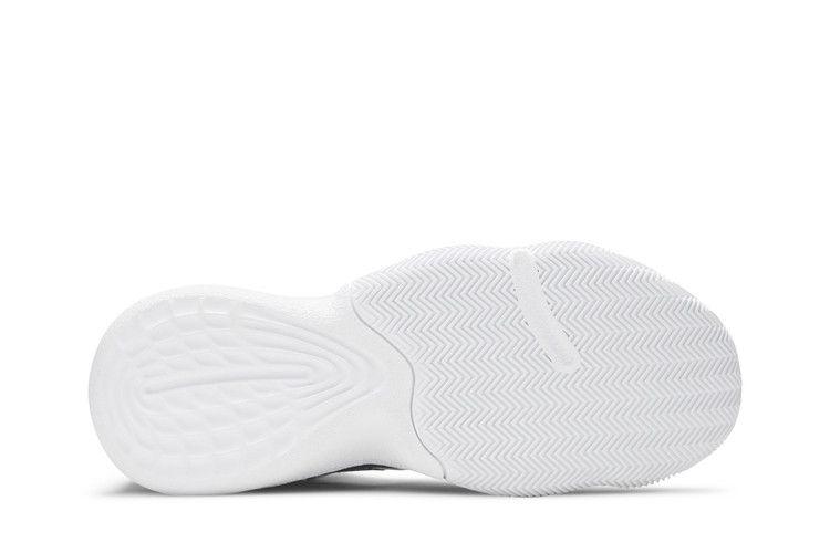 adidas Harden Stepback Cloud White Men's Sneakers