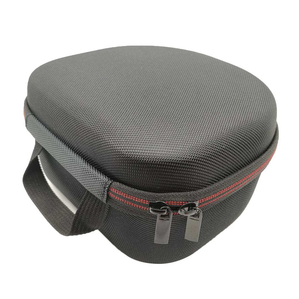 for Leight Headphone Anti-Scratch Bag Traveling for Case Loudspeaker Dirt-resistant Holder