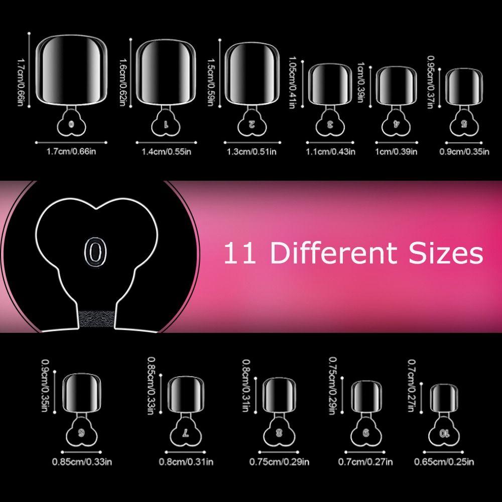 Full Cover Fake Toenails Soft Press On Toenails Gel Nail Extensions False Toenails  At Home DIY