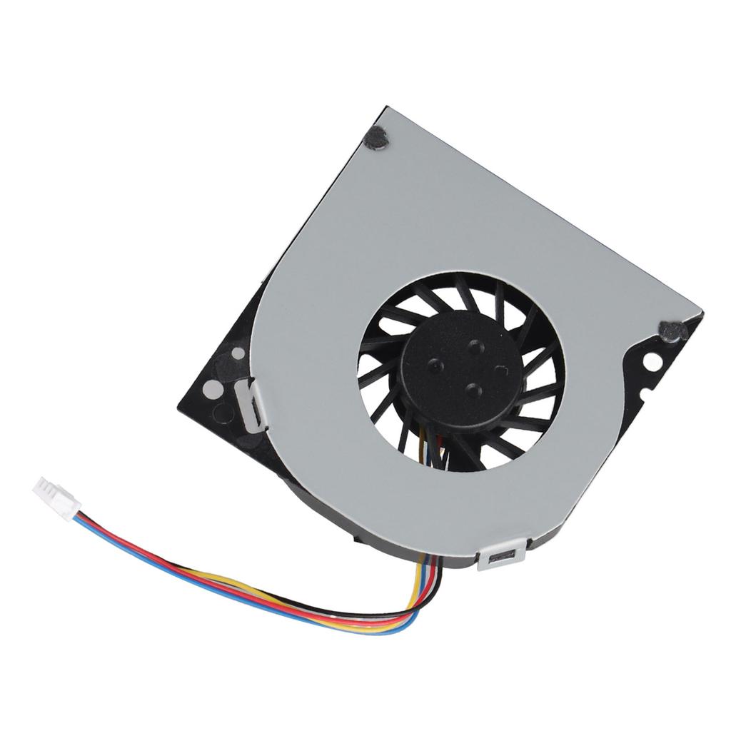 CPU Cooling Fan Mini 4Pin CPU Cooler for Intel NUC 5 for NUC5I5MYBE for NUC5CPYH for NUC5I5RYK for NUC5i3MYBE