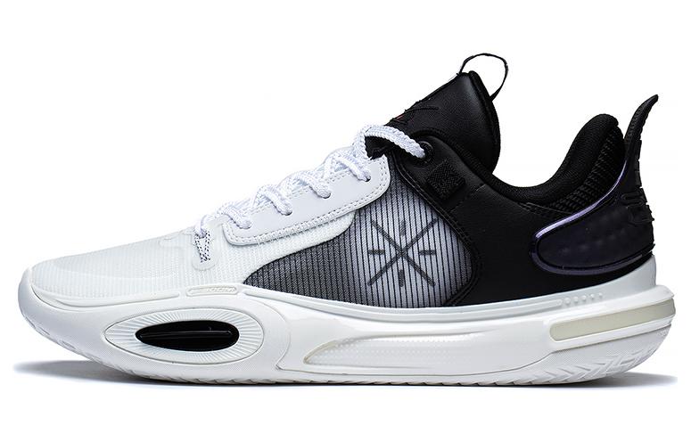 Li-Ning Li Ning Wade All City 11 Textile, Synthetic Leather