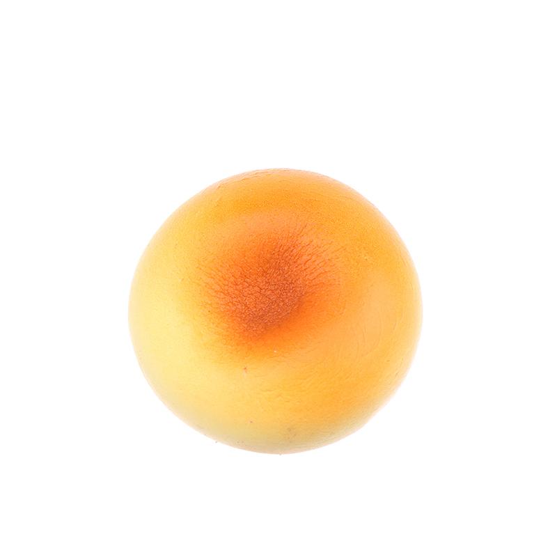Sticky Mini Wangzai Small Mantou Slow Rebound Pinch Decompression Vent Toy Squishy Slow Rising