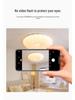 Shell Cloud LED Ceiling Lamp for Children's Room - Eye Protection & Creative Design