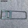 For Toyota Harrier Venza -2024 2025 Matte Center Console Gear Shift Box Panel Cover Trim Interior Accessories Car Styling
