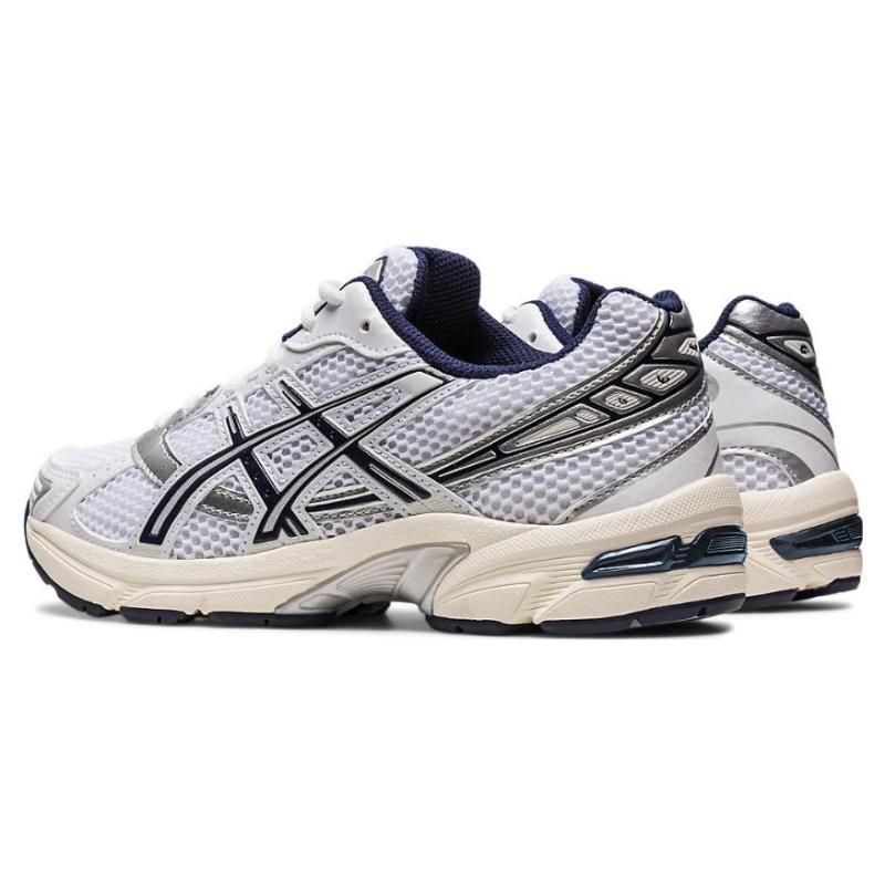 Asics Gel 1130 White Midnight Women's Sneakers 1202A164-110