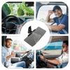 Car Sun Visor With Polarized Anti-glare Protection Car Visor Extender Car Visor Extender Attachment Anti-glare Driving Visor