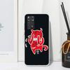Bnad R-Radiohead Phone Case For Xiaomi Redmi Note 15 13 14S 14 Pro Plus 12S 11S 10S 12 11E 10 11T Art Fundas Back Cover Redmi No