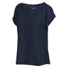 Regatta Damen-/Damen-Adine-Streifen-T-Shirt