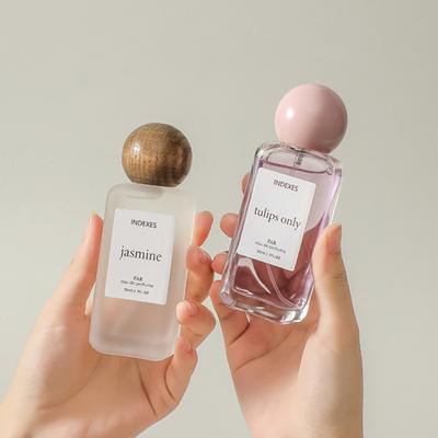 Parfémy – Parfémy