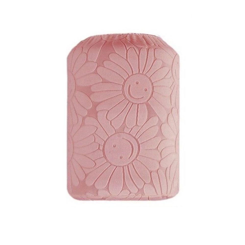 1Pcs High Stretchy Elastic Bucket Sleeve Reusable Barrel Dust Cover New Water Dispenser Cover