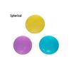 Silicone Grip Strength Ball for Hand and Finger Exercise & Rehabilitation