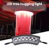 Tree Hugger Light בהירות גבוהה עמיד למים התקנה פשוטה בשימוש נרחב מנורת LED עץ תאורת נוף קישוט גן