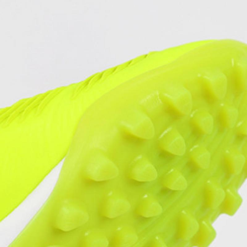 Adidas Soccer Shoes Futsal Shoes Predator Elite Tf