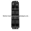 Power Window Switch for Great Wall Haval H3 H5 and Fengjun 3 5 (Applicable Years: 2005-2012)