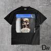 There Is Motion At Your Front Door Tung Tung Tung Sahur Shirt, Funny Viral Meme T Shirt, Weird Internet Humor Graphic Tee