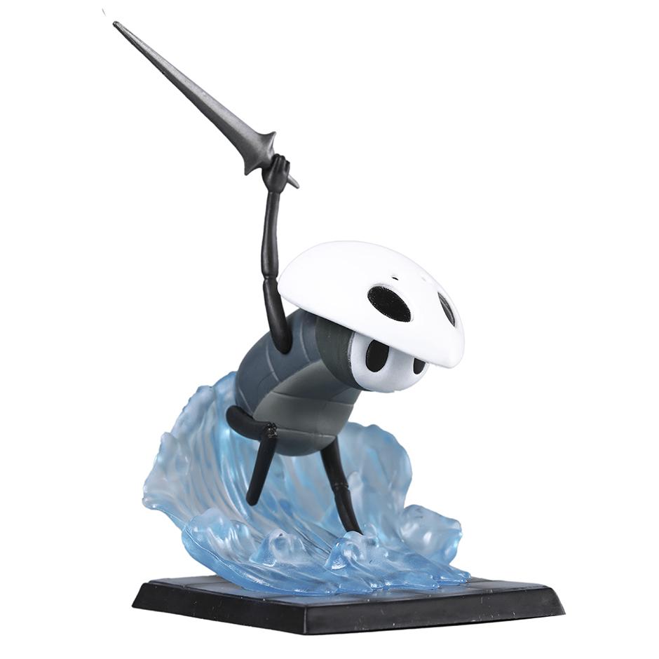 

Hollow Knight Quirrel Fighting Version Decoration Collection Figure Toy Model Figurine
