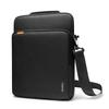 Computer Case Compatible with 13 Inch MacBook Air MacBook Pro Shockproof Laptop Shoulder Bag Water Repellent Finished PC Accessories Storage Handbag