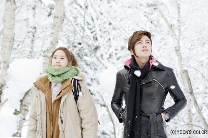 Love Rain 1 <Complete Edition> DVD-BOX