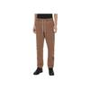 Air Jordan X Travis Scott Pants Archaeo Brown Men Bottoms DO4097-256