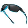 Classic Outdoor Sports Polarized Sunglasses Men Women Cycling Climbing Skiing Fishing Driving Vintage Sun Glasses UV400 Eyewear