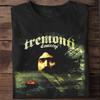 Tremonti – Cauterize Band Tričko Plná velikost S až 5XL Bavlněné Unisex Tričko