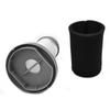 Filter Dust Clean For Deerma DX700 DX700S Practical Cleaning