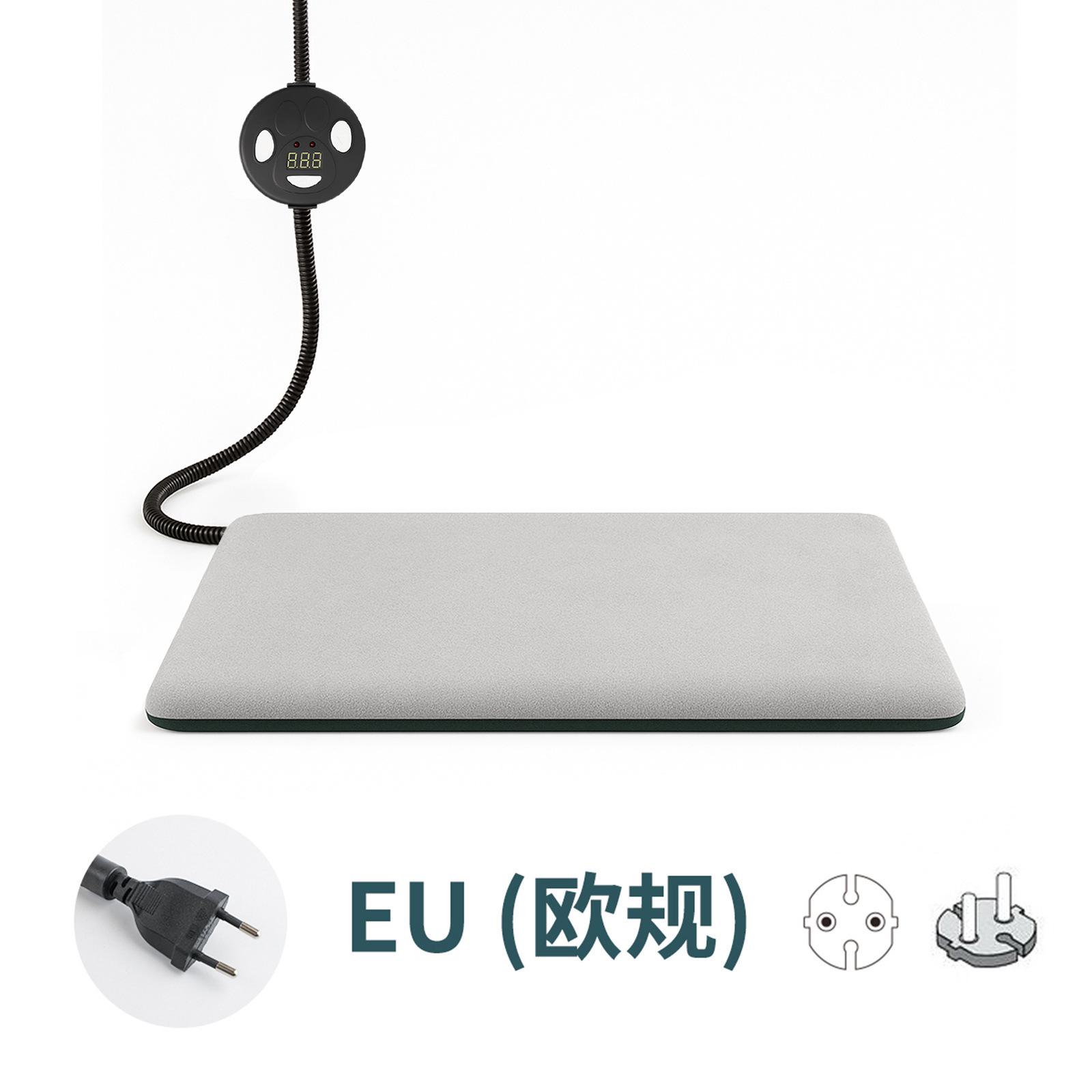 

Pet Products Heating Pad Electric Blanket Seat Cushion with Temperature Control Intelligent Constant Temperature