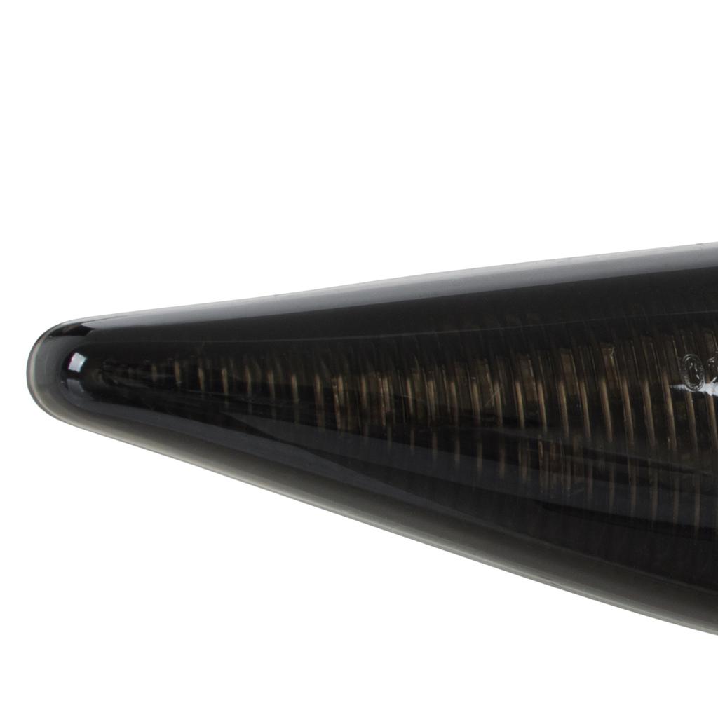 Ford Focus I 98-04 LED Seitenblinker GETÖNT DYNAMISCH 2 Stück. EINSTELLEN